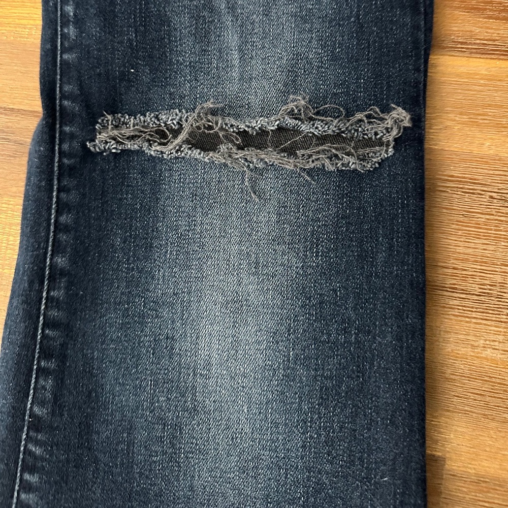 Levi 726 Flare - Picture 3 of 8